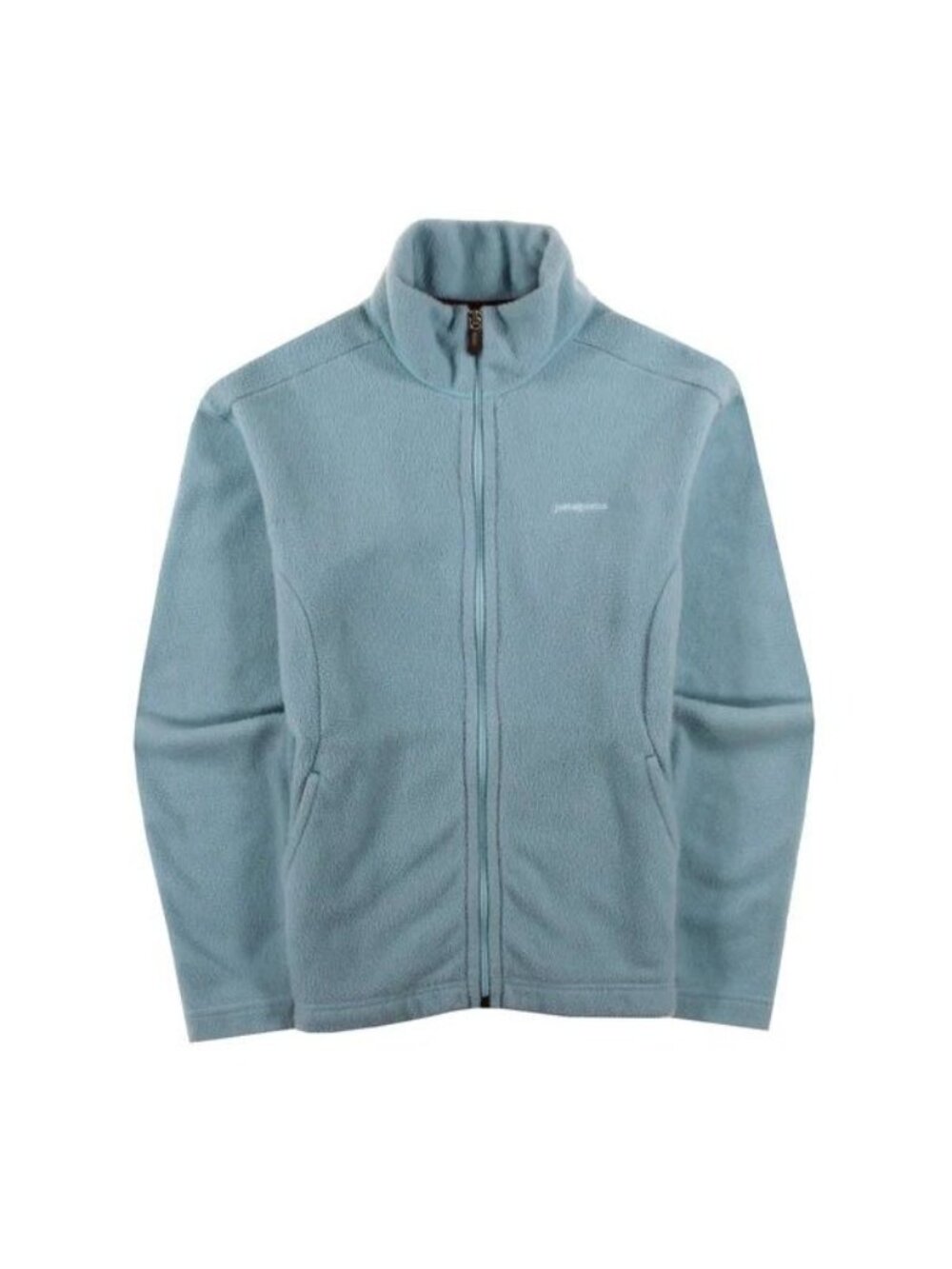 Patagonia Women's El Cap Full Zip Fleece Jacket, Size Large